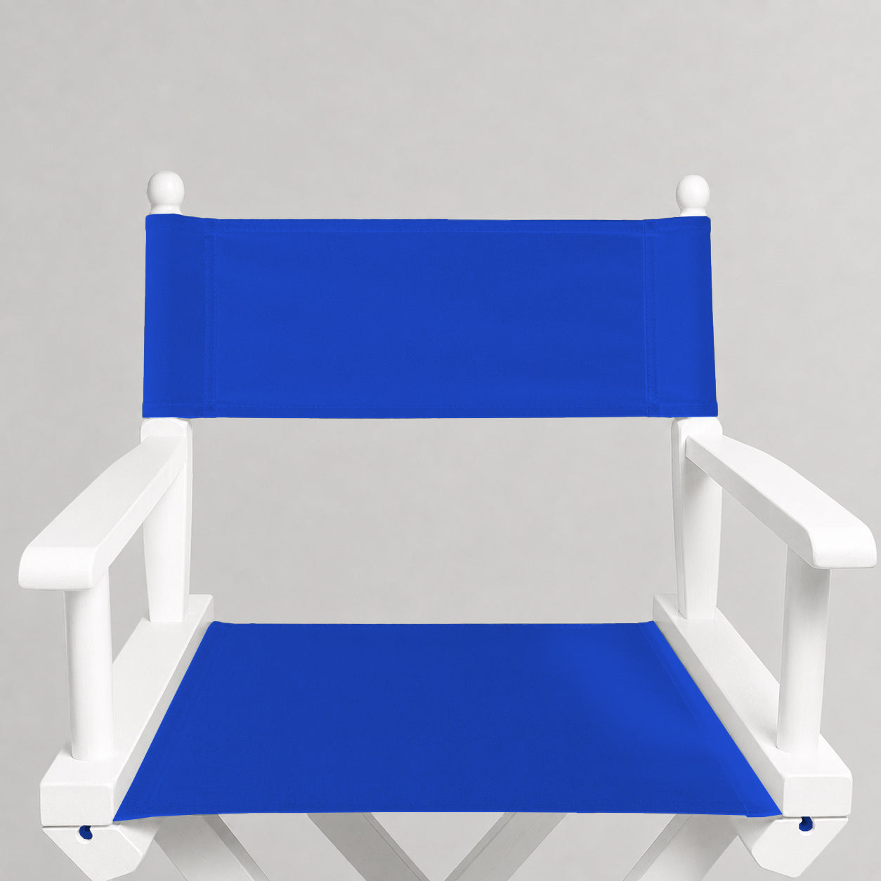 Pro Makeup Chair - Hand Made in Italy