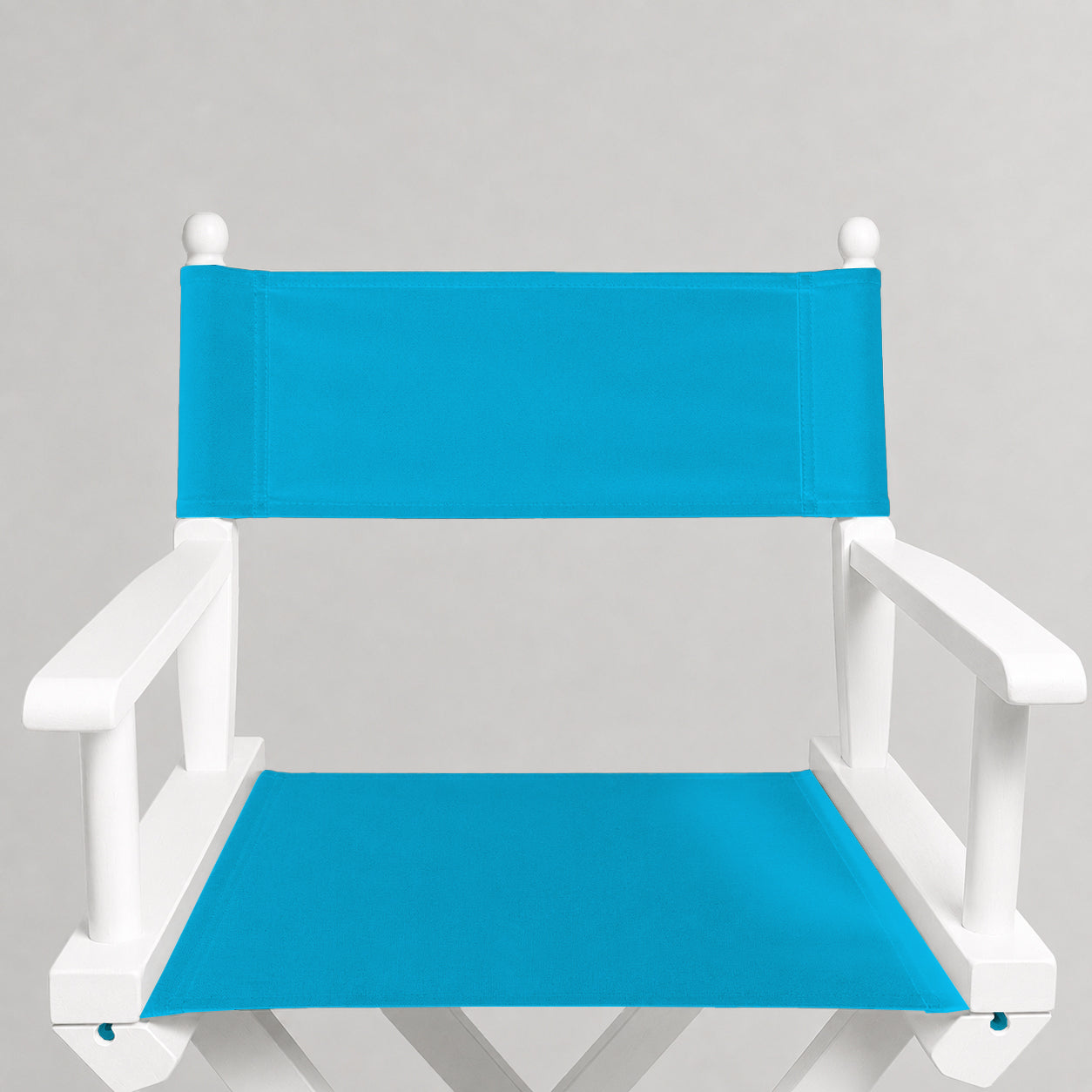 Pro Makeup Chair - Hand Made in Italy