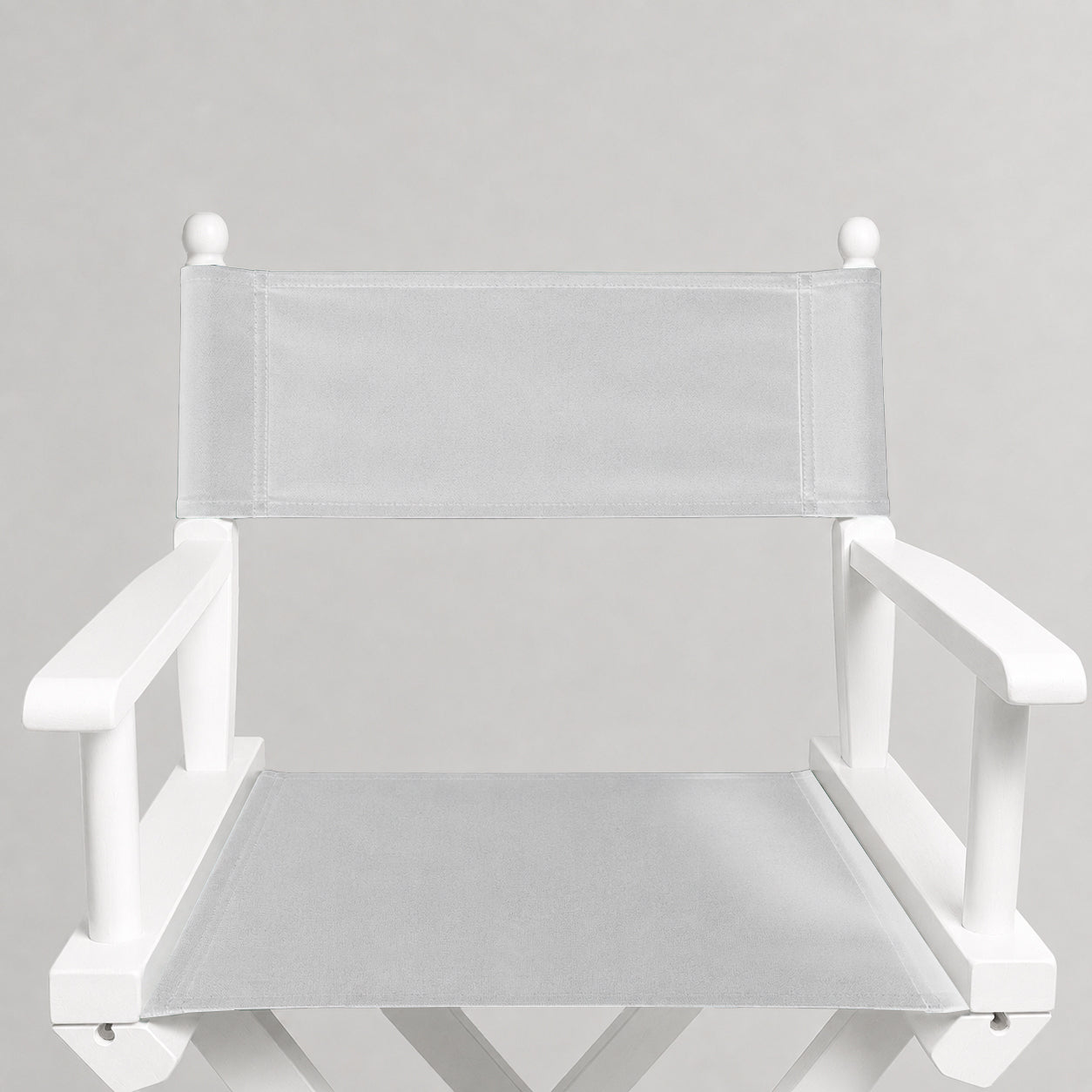 Pro Makeup Chair - Hand Made in Italy