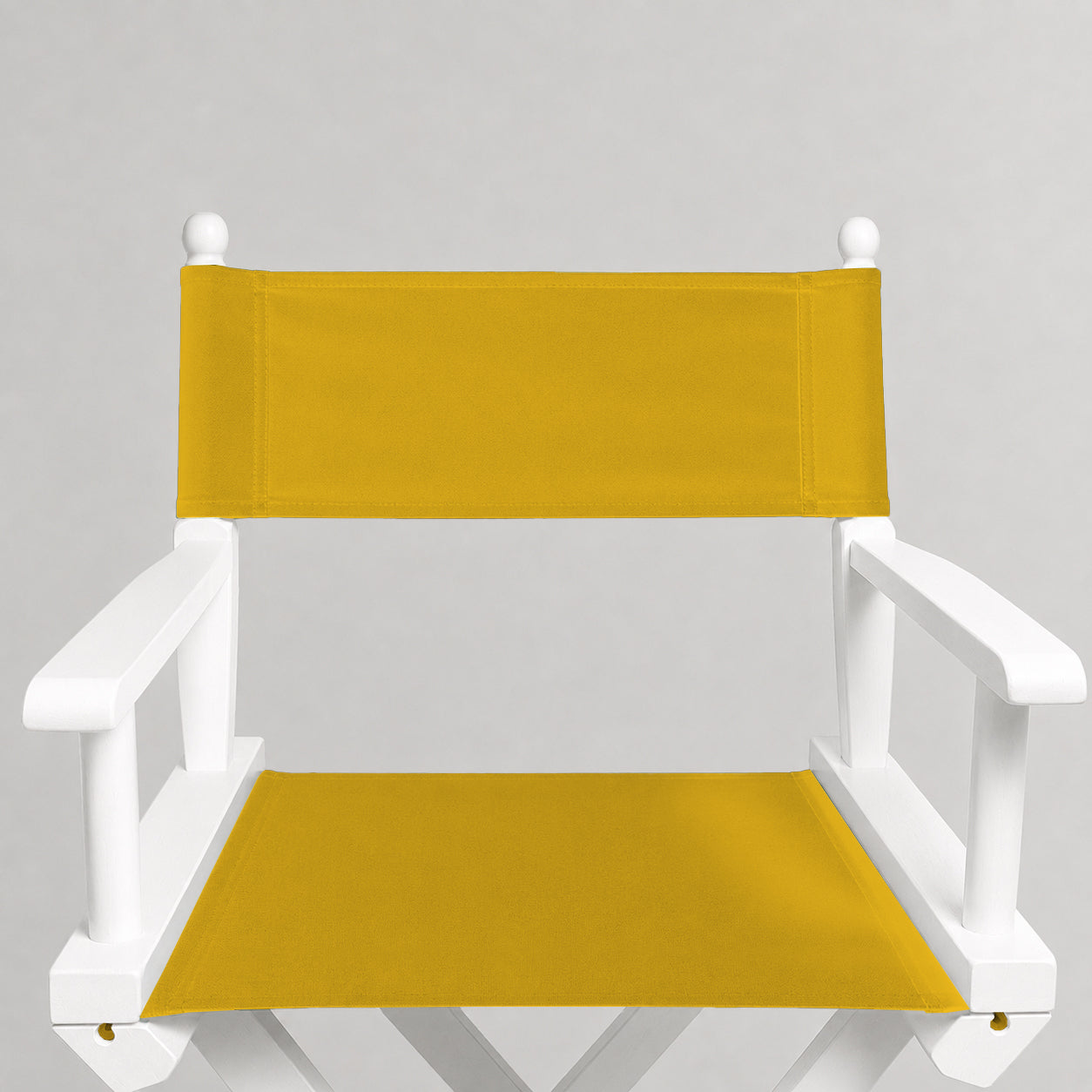 Pro Makeup Chair - Hand Made in Italy