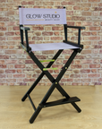 Mid-Height Cosmetic Chair