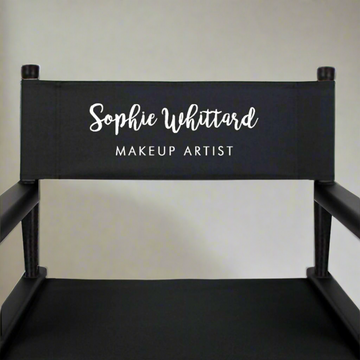 Spare Canvas Back For Premium Chairs