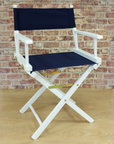 Premium Director Chair and Carry Bag Bundle  With a FREE Script Holder!