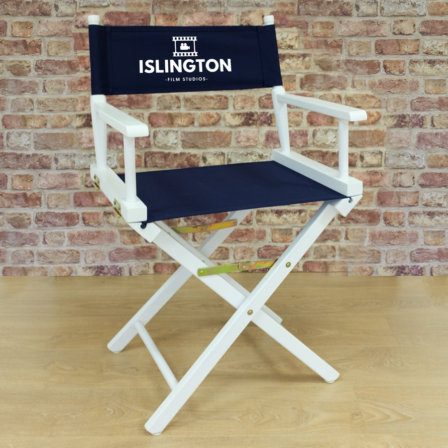 Premium Director Chair <p><a href=