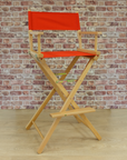 Premium Tall Chair and Carry Bag Bundle  With a FREE compact mirror!