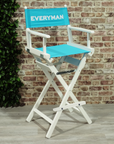 Pro Makeup Chair - Hand Made in Italy