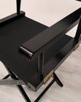 Premium Director Chair