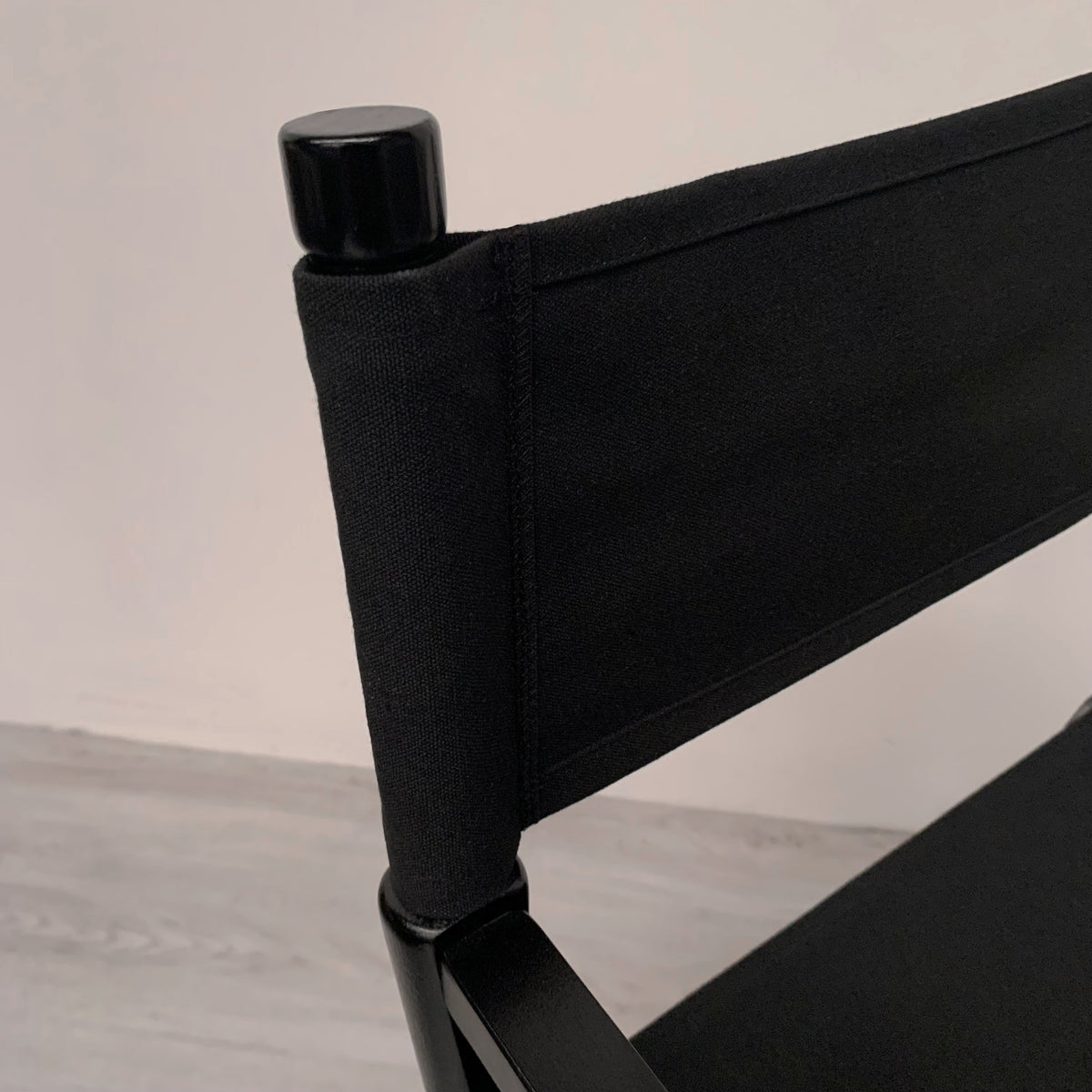 Premium Director Chair