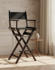 Pro Makeup Chair - Hand Made in Italy