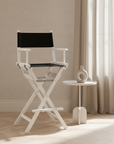 Pro Makeup Chair - Hand Made in Italy