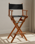 Pro Makeup Chair - Hand Made in Italy