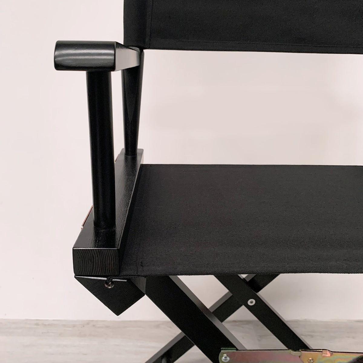 Premium Director Chair