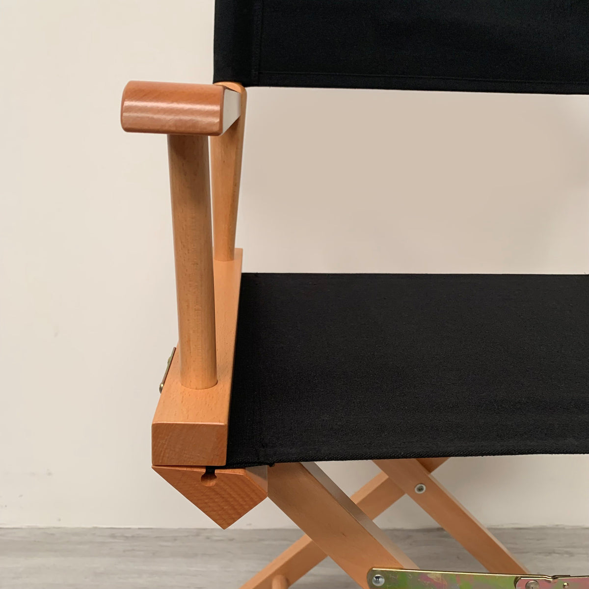 Premium Director Chair