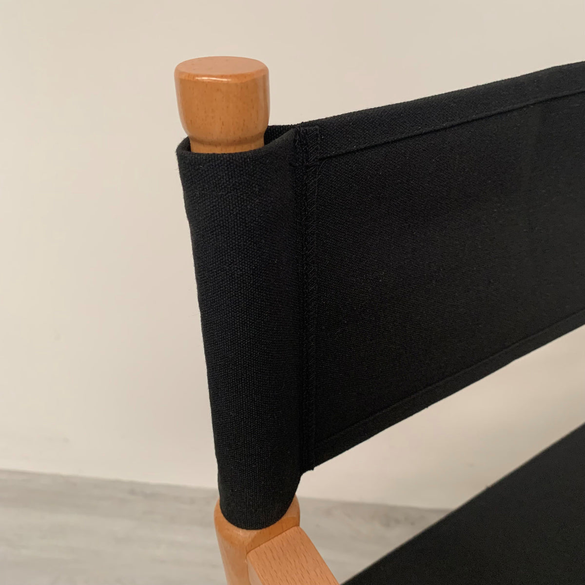 Premium Director Chair