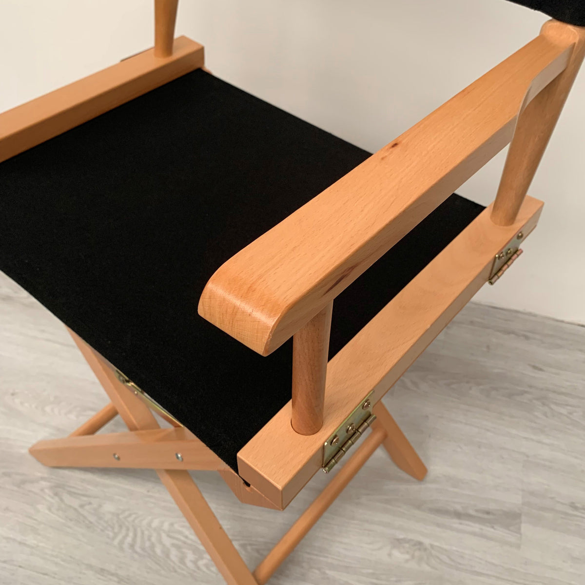 Premium Director Chair
