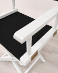 Premium Director Chair