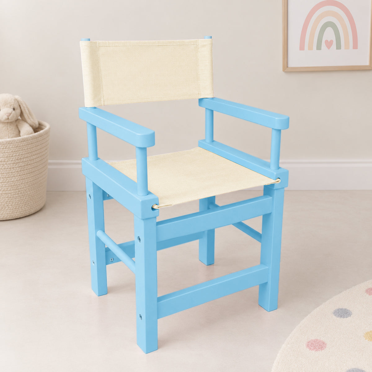 Limited Edition Kids Chair