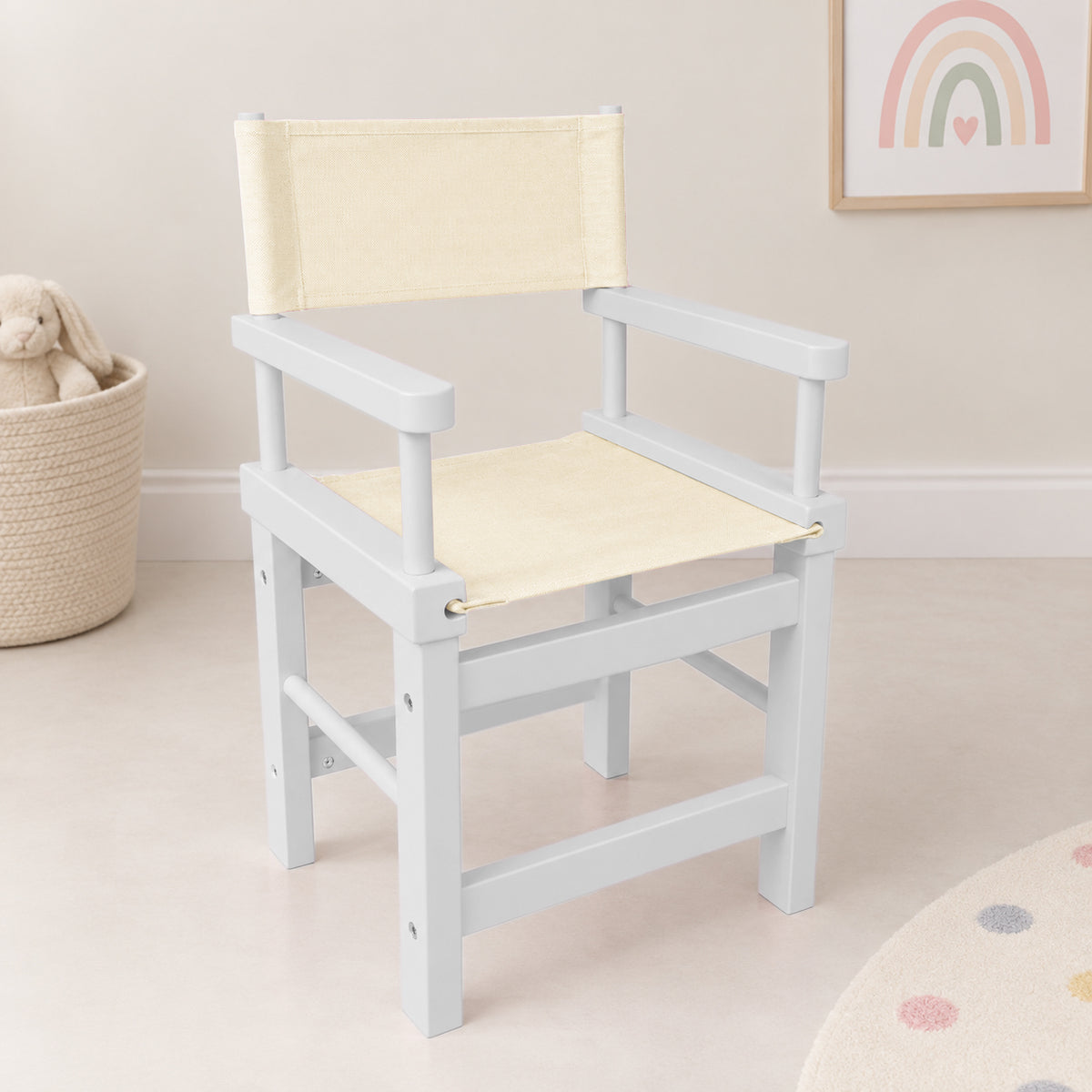 Limited Edition Kids Chair