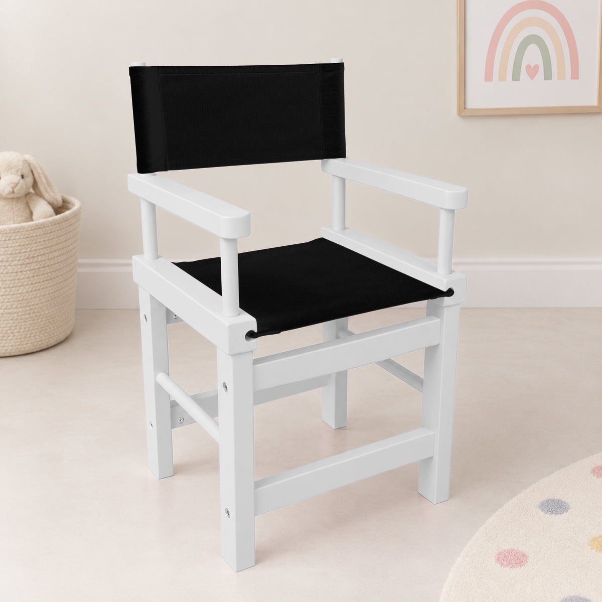 Limited Edition Kids Chair