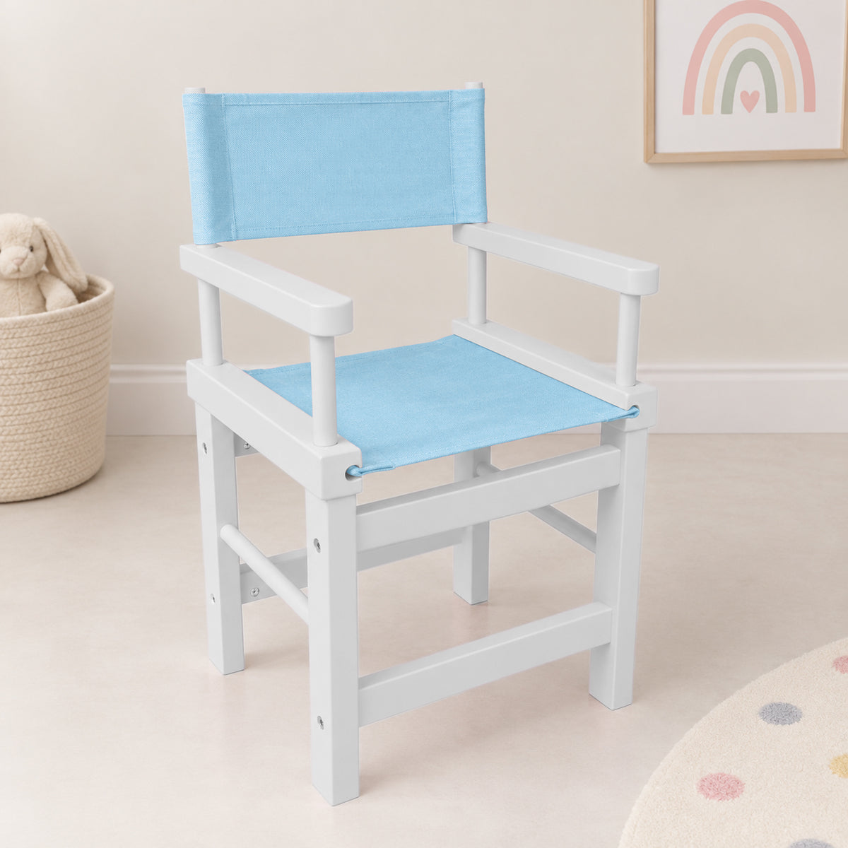Limited Edition Kids Chair