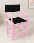 Limited Edition Kids Chair