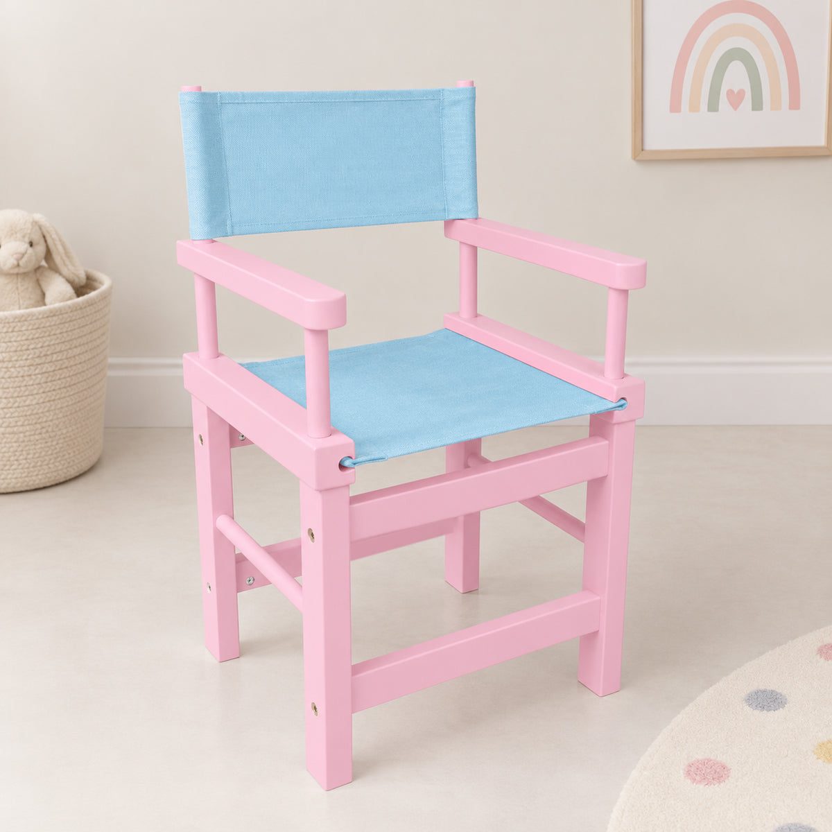 Limited Edition Kids Chair