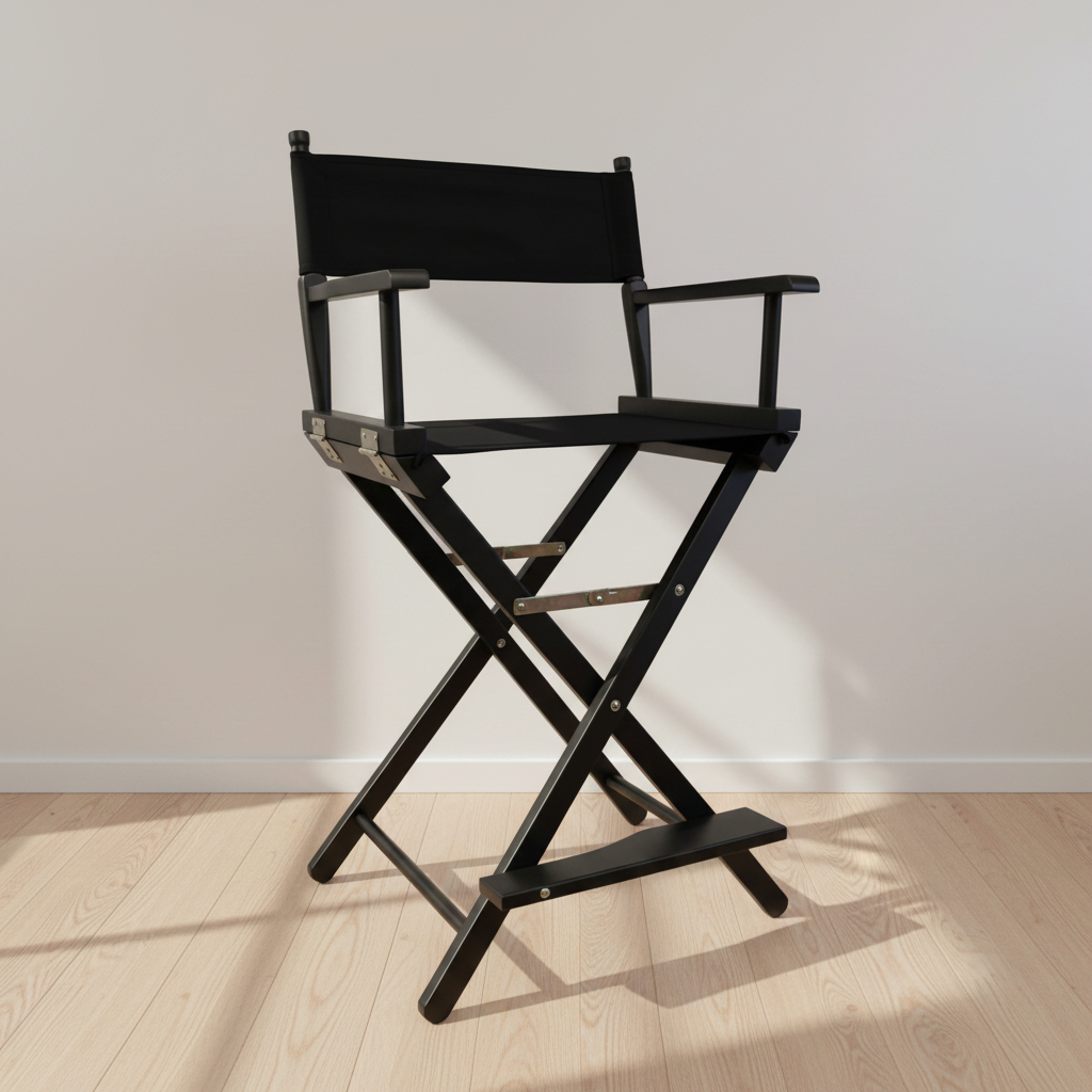 Mid-Height Cosmetic Chair