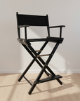 Mid-Height Cosmetic Chair