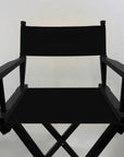 Mid-Height Cosmetic Chair