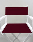 Premium Director Chair