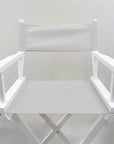 Premium Tall Makeup Chair