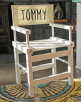Limited Edition Kids Chair