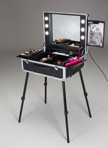 VT101.C Makeup Station - Personalise Online
 - 1