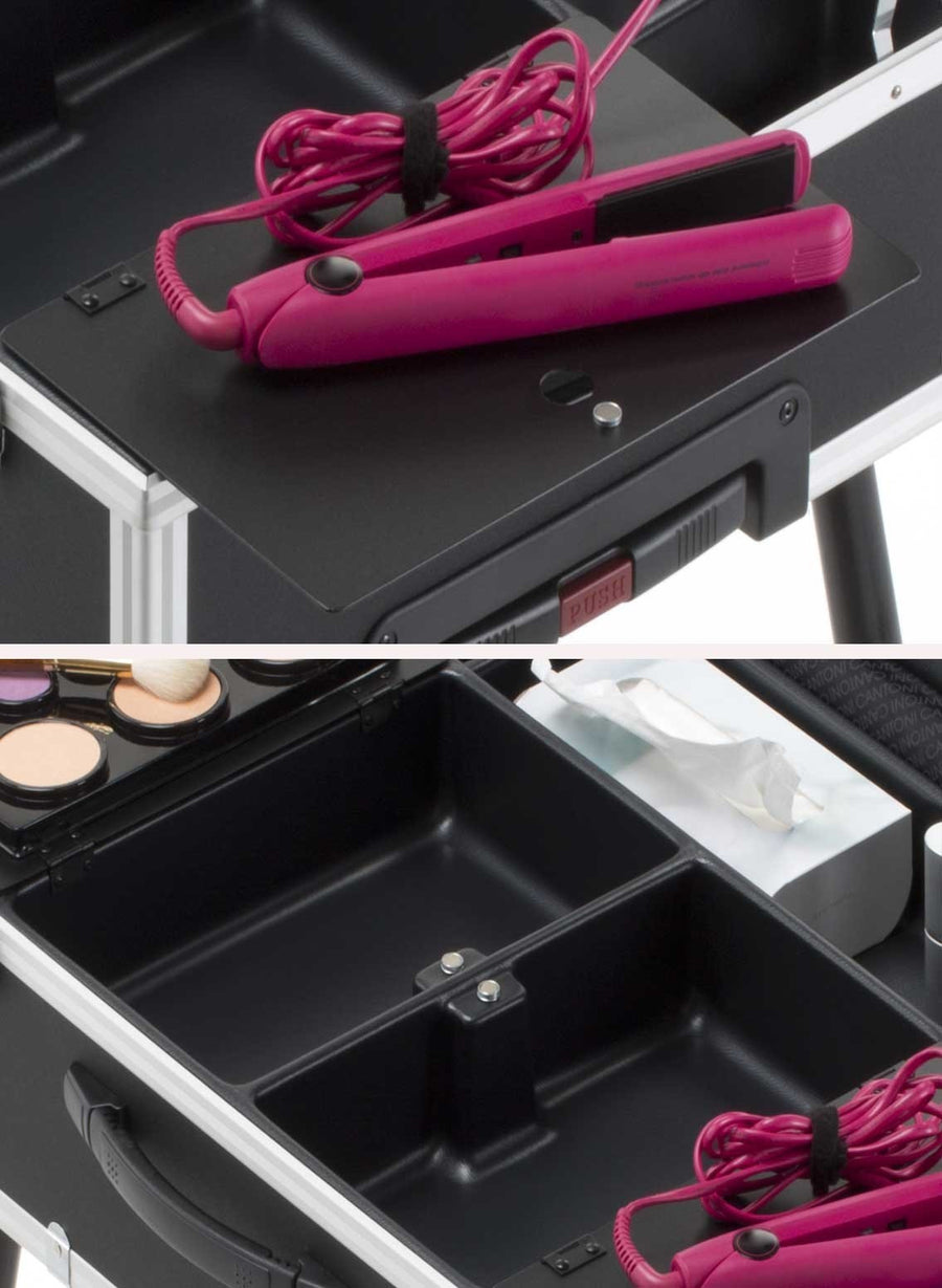 VT101.C Makeup Station - Personalise Online
 - 6