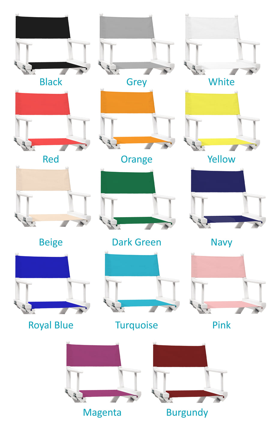 Green makeup chair discount