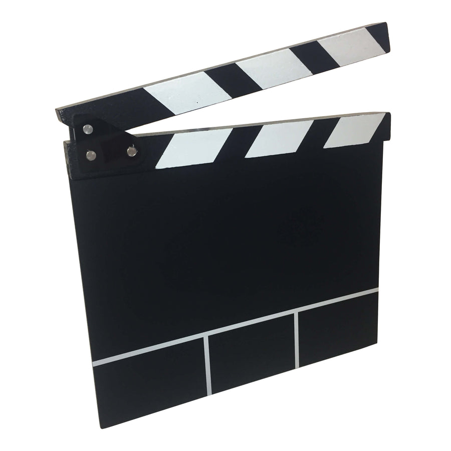 Mini Clapperboard