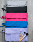 Brush Roll