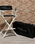 Premium Tall Chair and Carry Bag Bundle  With a FREE compact mirror!