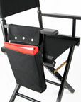 Premium Director Chair and Carry Bag Bundle  With a FREE Script Holder!