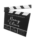 Mini Clapperboard