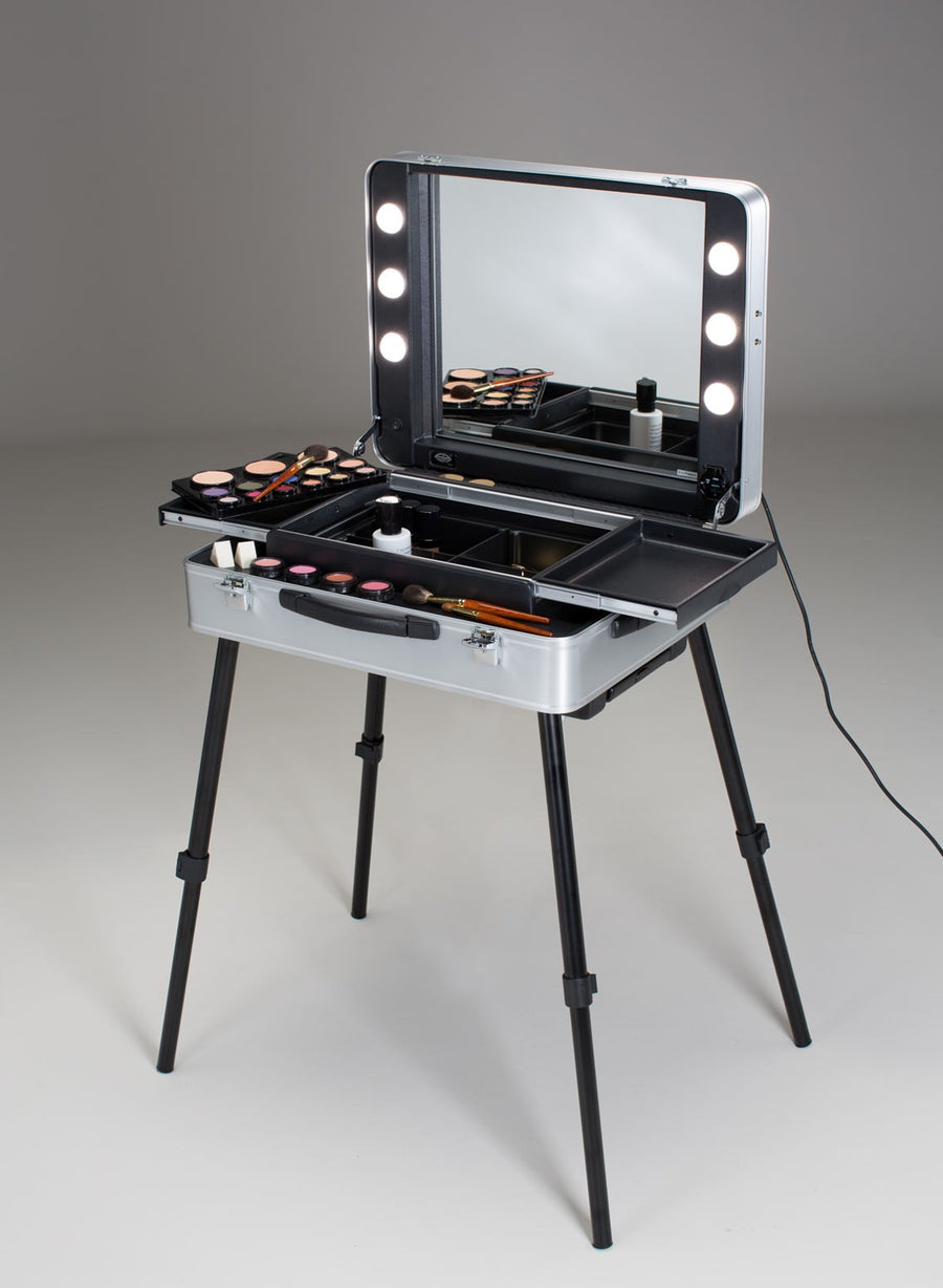 New Evolution Makeup Station - Personalise Online - 1