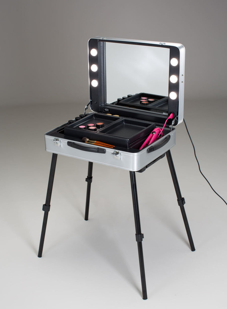 New Evolution Makeup Station - Personalise Online
 - 2