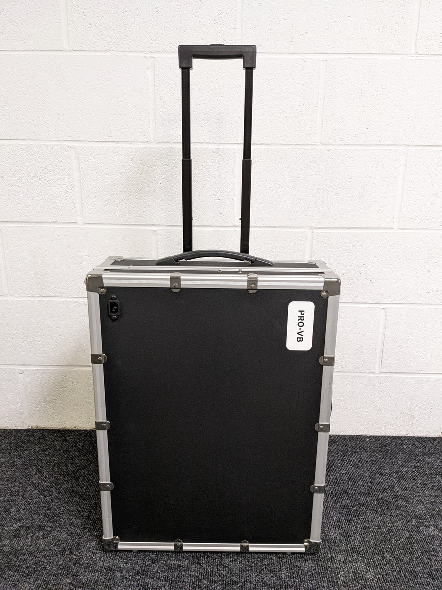 VT.BE Ultra Slim Make Up Case By Cantoni®