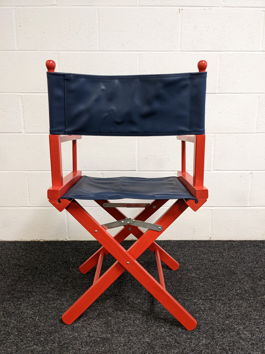 Red Director Chair Personalise Online red-director-chair-personalise-online