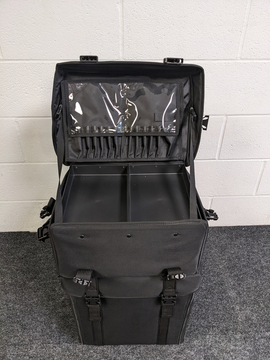 Beauty Box for Make Up with Drawers