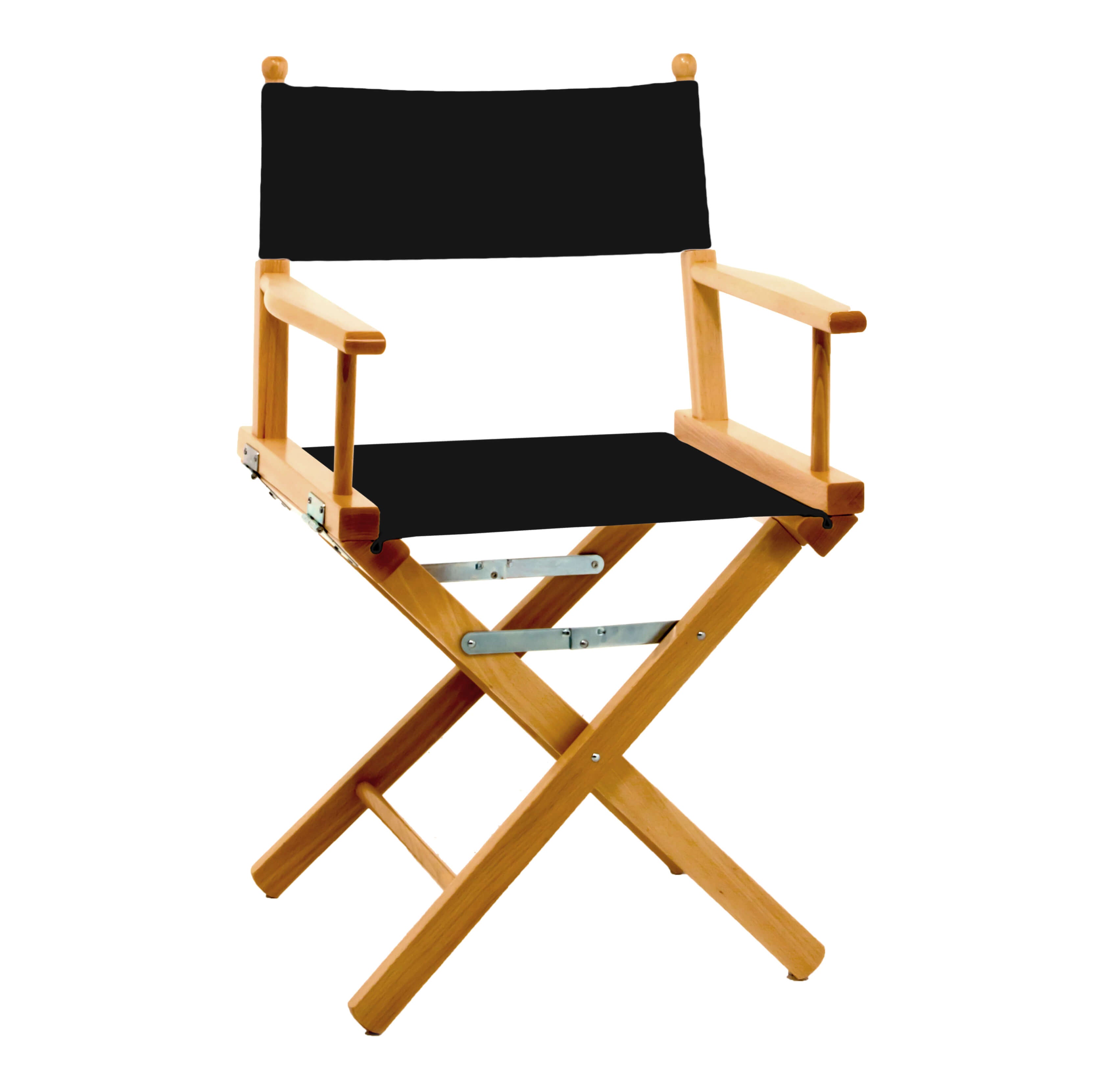 Deluxe Director Chair | Personalised With Your Name – Personalise