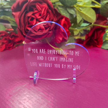 Valentines Day Heart